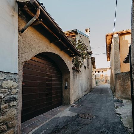 Hotel Le Due Dame Manerba del Garda Exterior foto