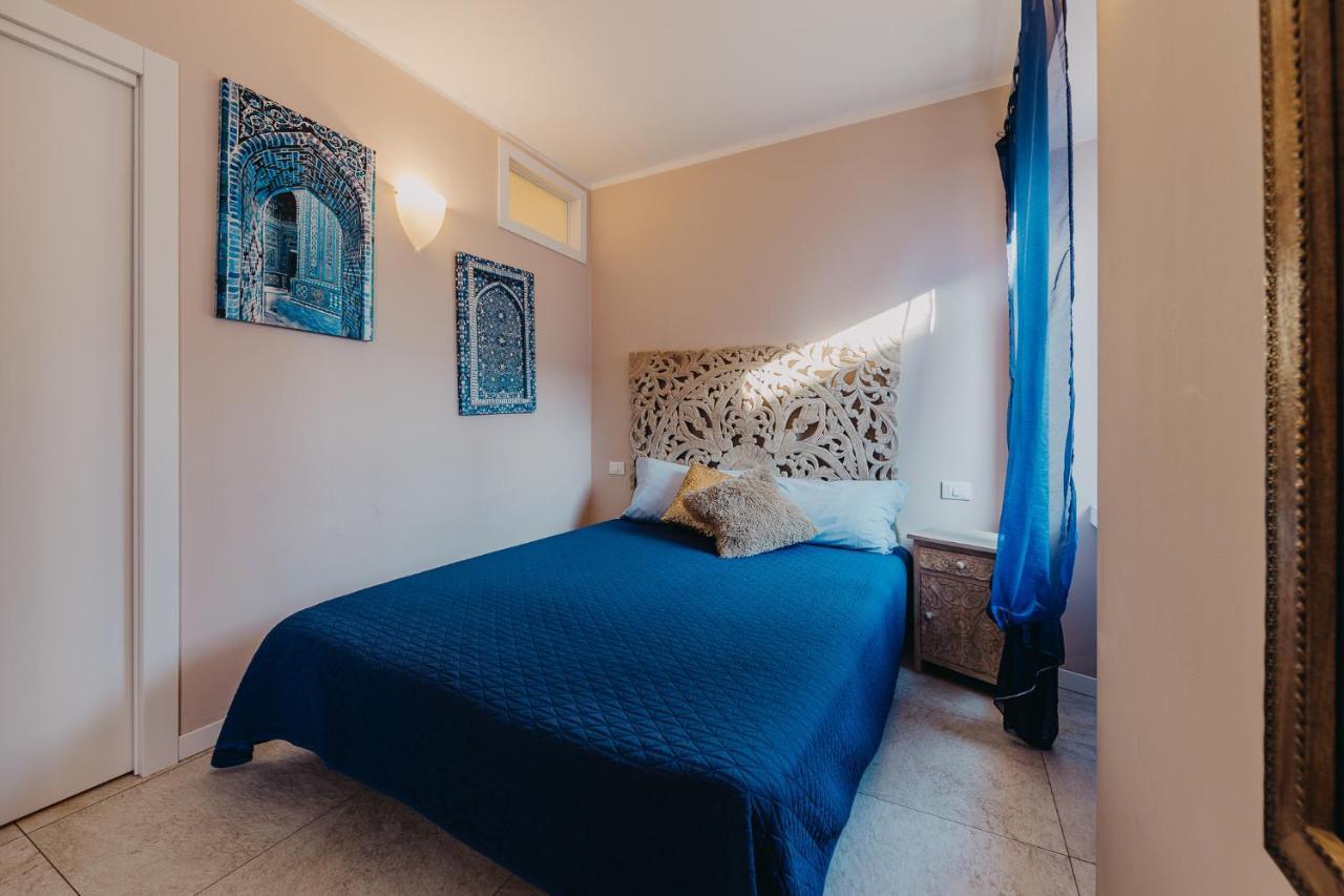 Hotel Le Due Dame Manerba del Garda Exterior foto