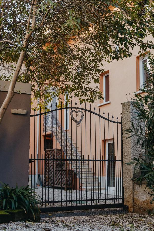 Hotel Le Due Dame Manerba del Garda Exterior foto