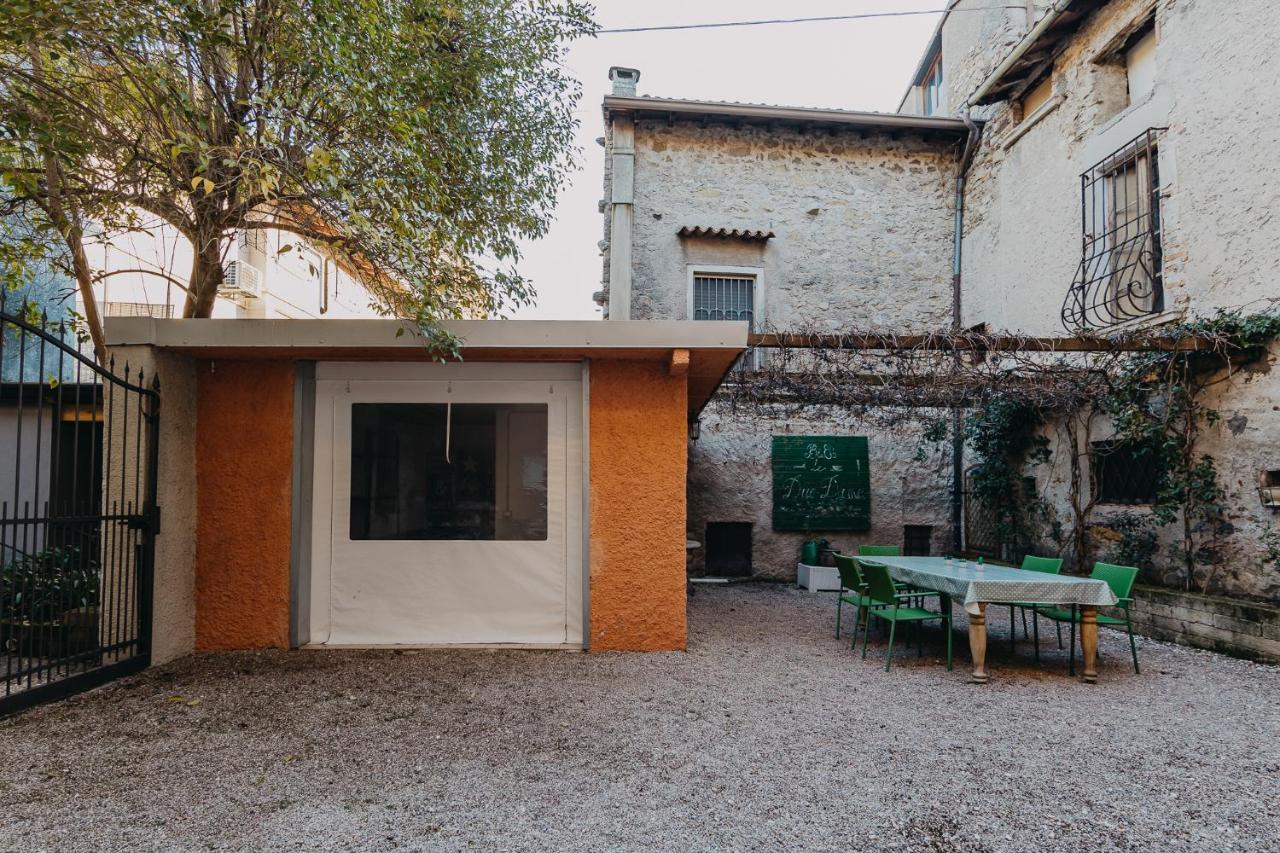 Hotel Le Due Dame Manerba del Garda Exterior foto